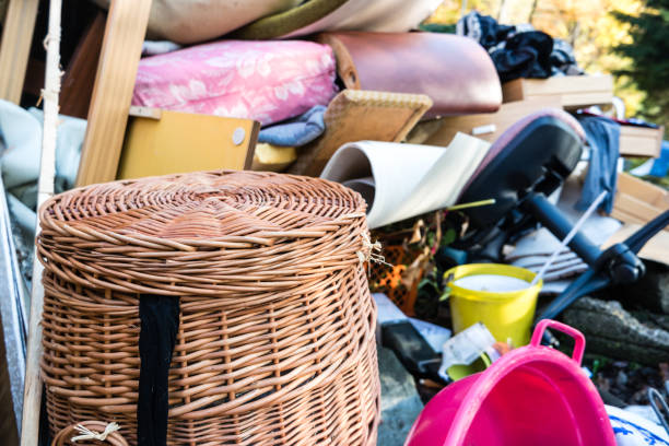 Best Affordable Junk Removal Services  in USA